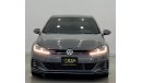 فولكس واجن جولف 2019 Volkswagen Golf GTI, Agency Warranty, Full Service History, GCC