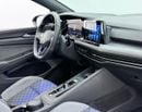 فولكس واجن جولف ار 2022 Volkswagen Golf R, Warranty, Full Agency Service History, European Specs