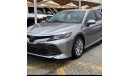 Toyota Camry Toyota Camry 2019