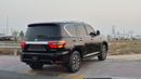 Nissan Patrol SE Titanium 4.0L