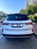 Jetour X50 PREMIUM