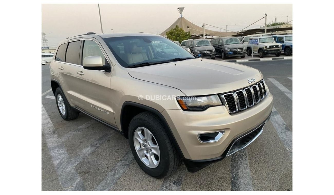 جيب جراند شيروكي 2014 JEEP GRAND CHEROKEE / 4X4 / FULL OPTION