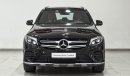 مرسيدس بنز GLC 250 GLC 250 4M