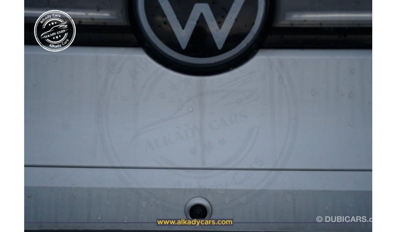 Volkswagen ID.6 VOLKSWAGEN ID.6 PRO MODEL 2022 FOR EXPORT ONLY