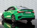 أودي S3 TFSI quattro 2.0L Sedan