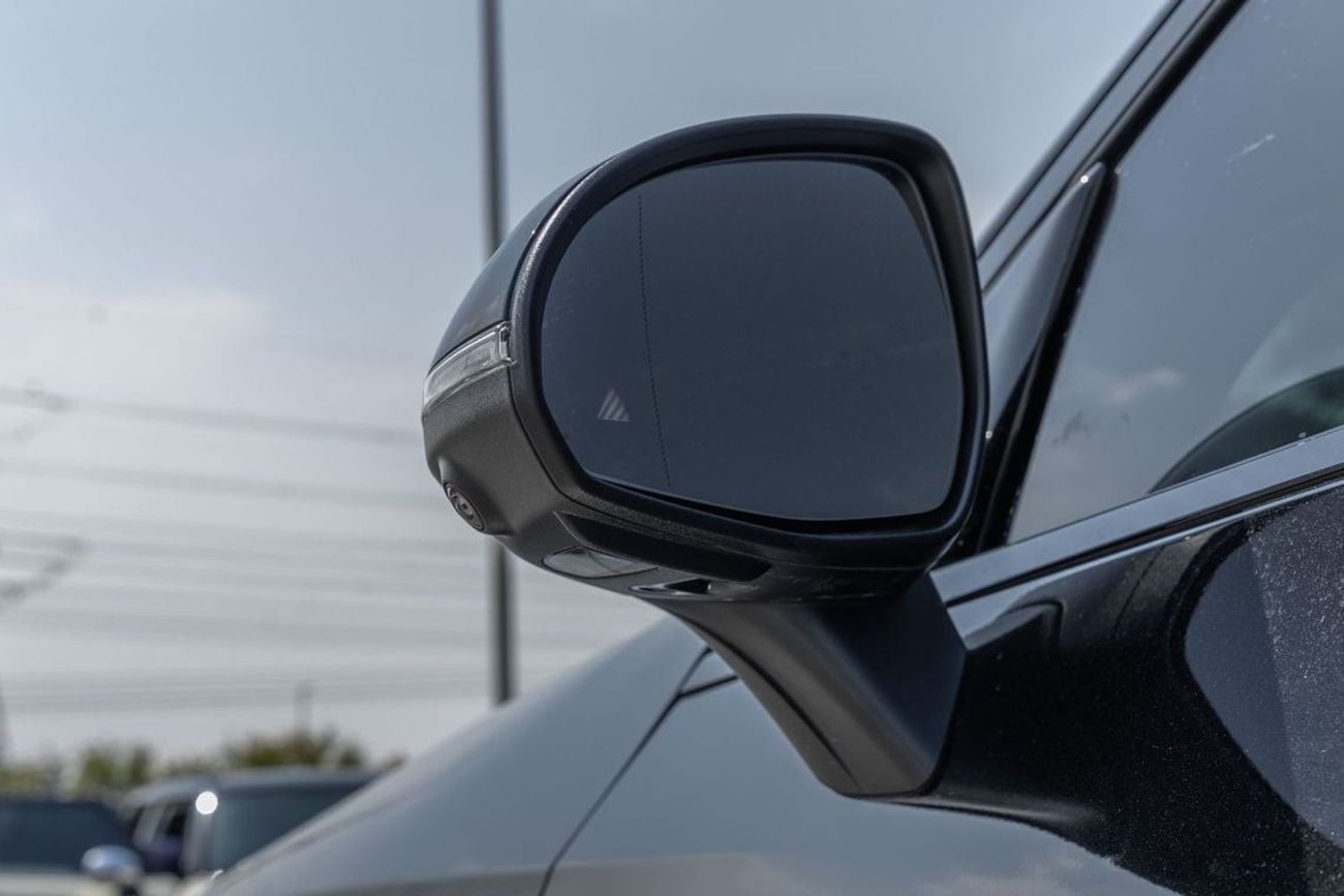 Mercedes-Benz GLC 200 Coupe Mercedes GLC200 Coupe - HUD - 4Matic - 2024 Excellent Condition