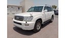 Toyota Land Cruiser TOYOTA LAND CRUISER RIGHT HAND DRIVE (POM1434)