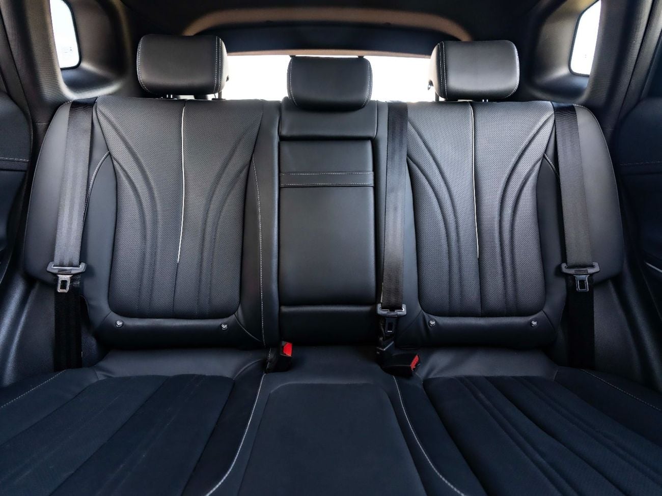 Exeed LX LUXURY