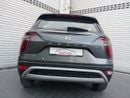 Hyundai Creta COMFORT Mid 1.6L