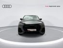 أودي Q3 Q3 Sportback 40 TFSI quat 180hp S line (Ref# 02130)