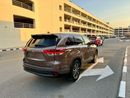 Toyota Highlander 2019 XLE LIMITED AWD SUNROOF 2 KEYS USA IMPORTED