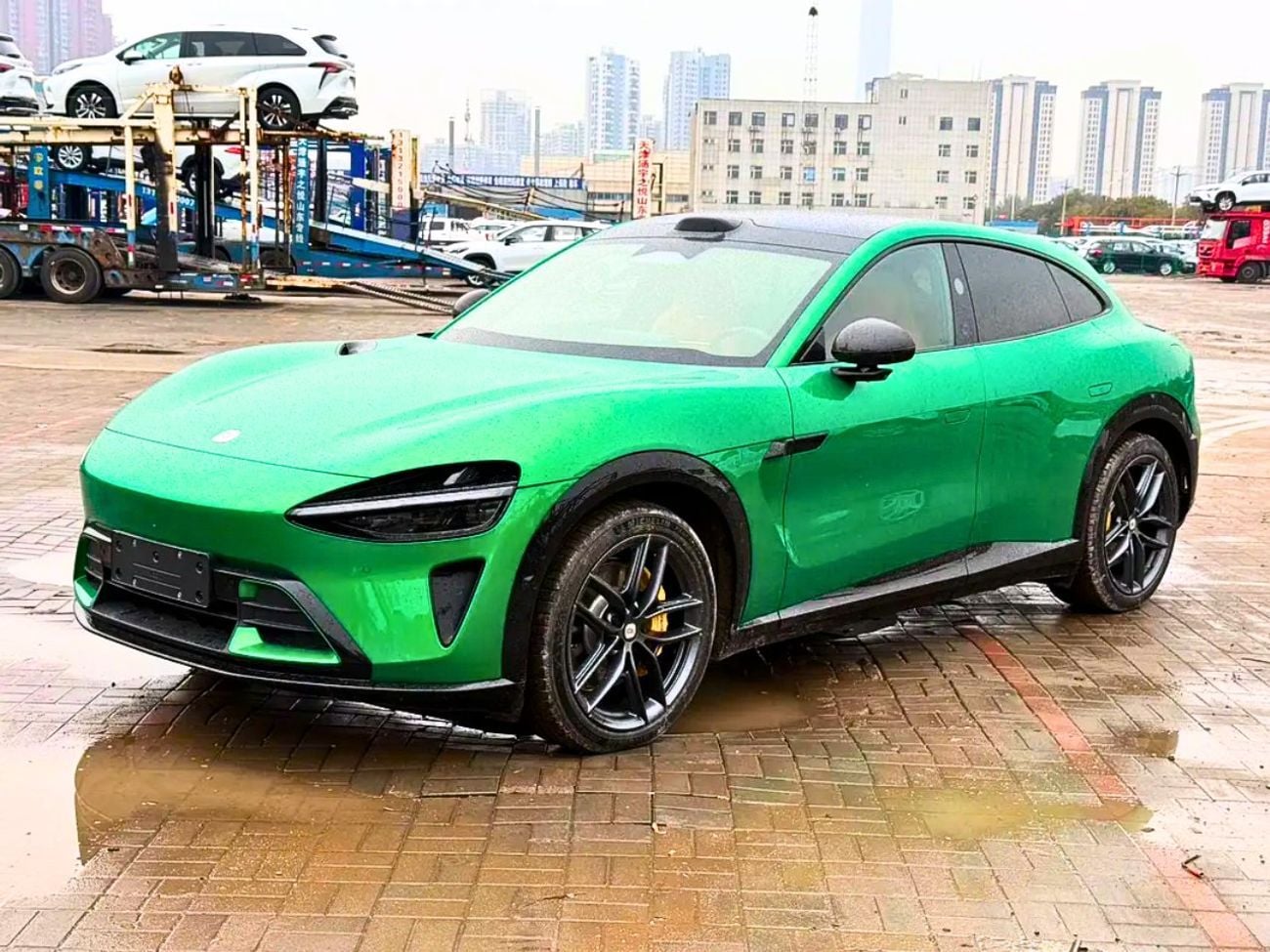 Xiaomi YU7 XIAOMI YU7 MAX 2025 | Limited Units – Urgent Offer | First Come Basis