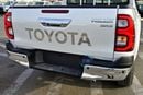 تويوتا هيلوكس Double Cab Pickup VX 4.0L Petrol 4X4 Automatic