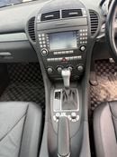 مرسيدس بنز SLK 350