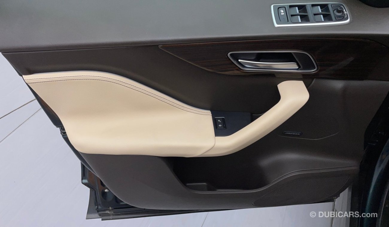 Jaguar F Pace PRESTIGE 2 | Zero Down Payment | Free Home Test Drive