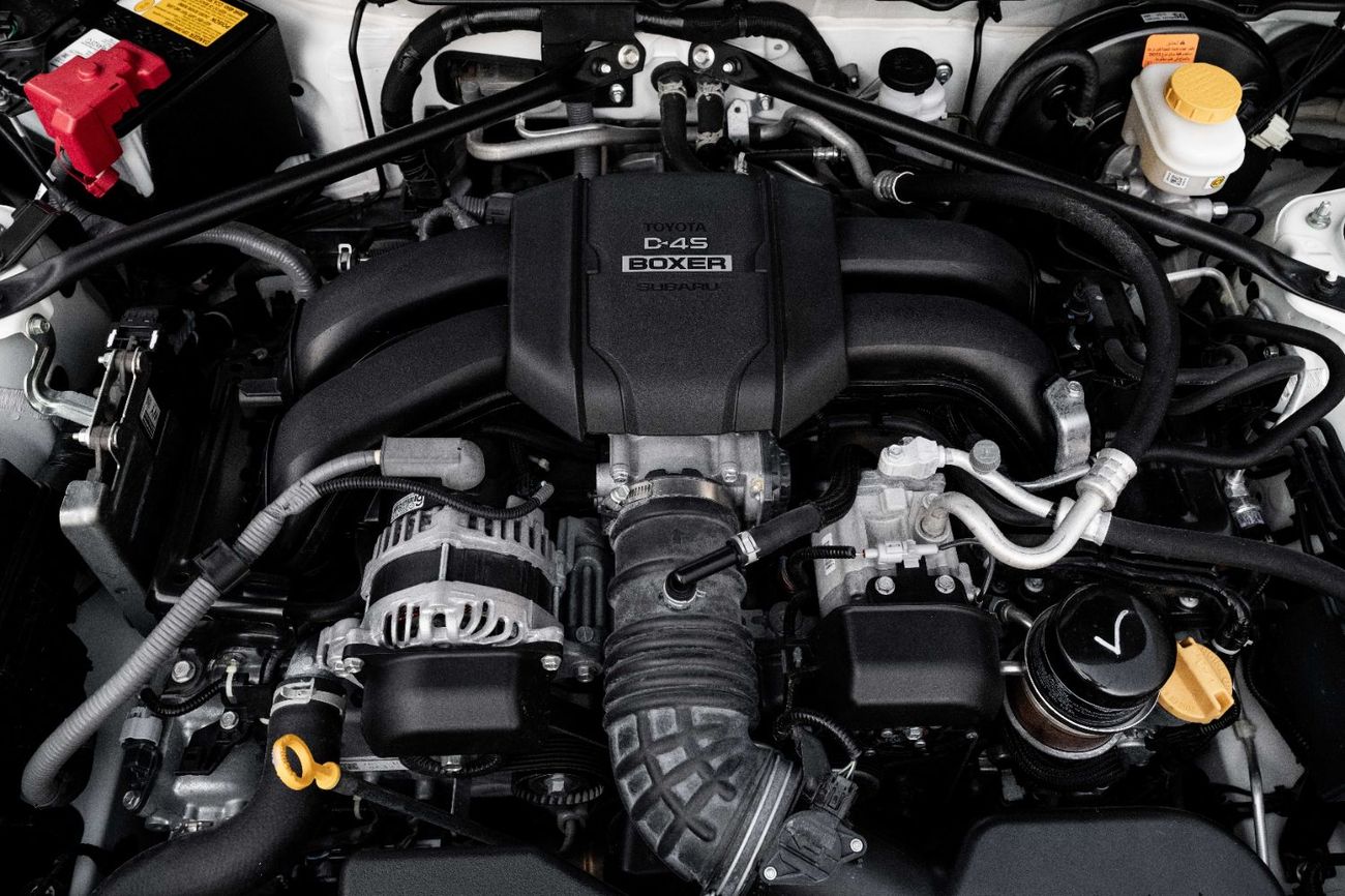 Subaru BRZ MT | 2,154 P.M  | 0% Downpayment | AGENCY WARRANTY 2027