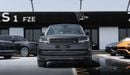 لاند روفر رينج روفر Range Rover HSE P400 CHARENTE GREY