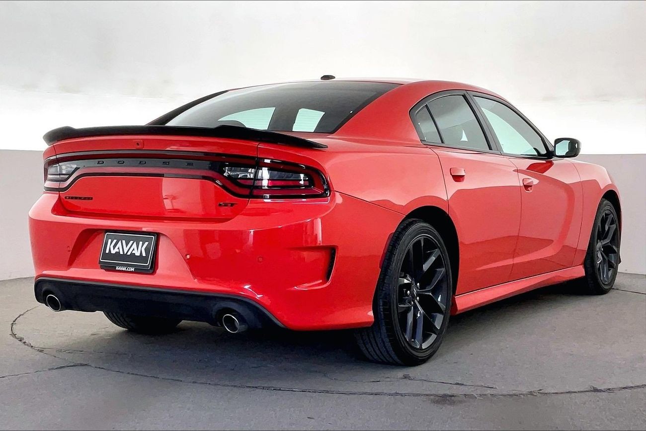 Dodge Charger GT | National Day Celebration | Guaranteed Warranty | 0 Down Payment