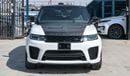 Land Rover Range Rover Sport HSE V6