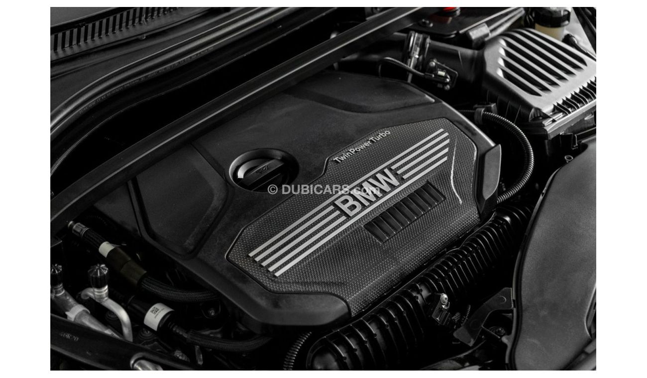 BMW 120i 2021 BMW 120i Sport / BMW Warranty & Full BMW Service History