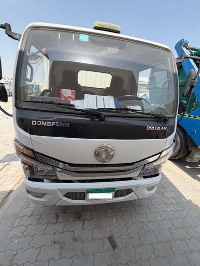 Dongfeng KL N/A