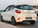 هيونداي i10 1.2L PTR A/T // 2023 // MID OPTION // SPECIAL OFFER // BY FORMULA AUTO // FOR EXPORT