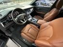 Audi Q8 55 TFSI quattro S-Line 3.0L (340 HP)