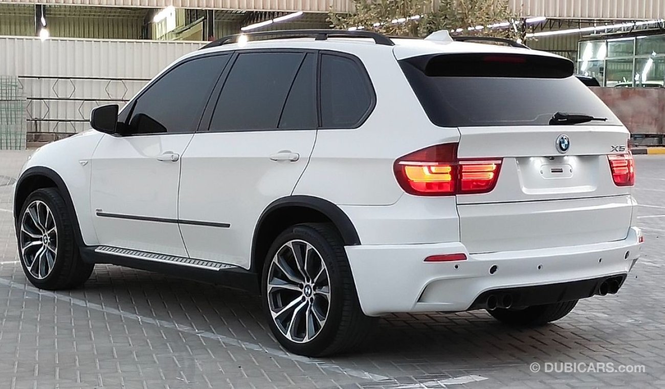 BMW X5 BMW X5