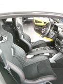 البين A110 A110S - Full Equipped