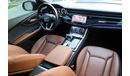 Audi Q8 4MN