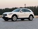 Infiniti QX70 MODEL 2017 GCC CAR PERFECT CONDITION INSIDE AND OUT SIDE FULL OPTION SUN ROOF LEATHER SEATS 5 camera