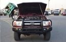 Toyota Land Cruiser Pick Up 2022 RHD Diesel Engine Full Option Very Clean And Perfect Condition