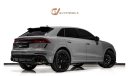 Audi RSQ8 S - ABT - Euro Spec