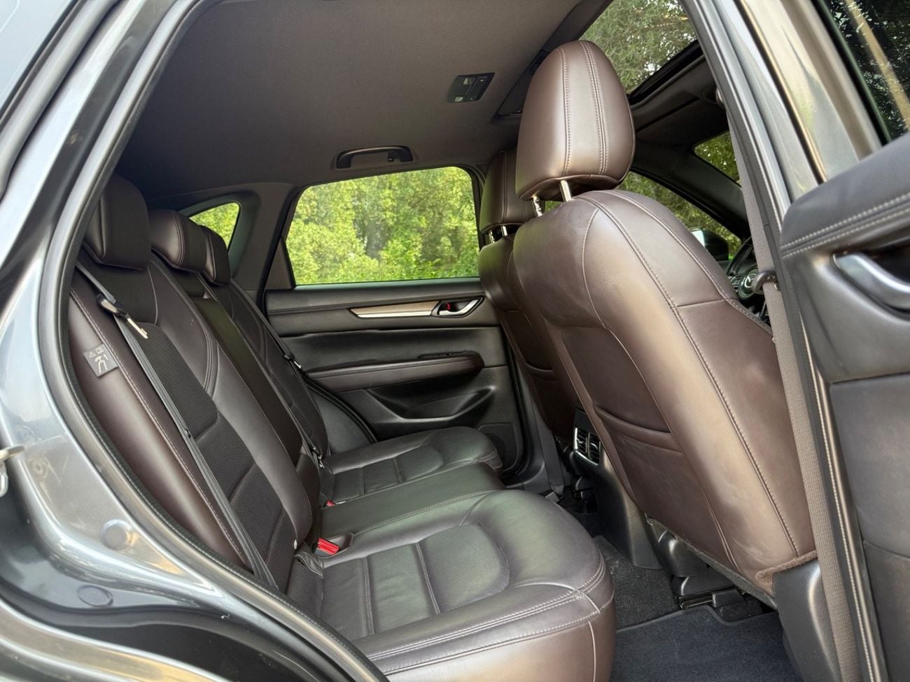 مازدا CX5 Ignite Edition 2.5L