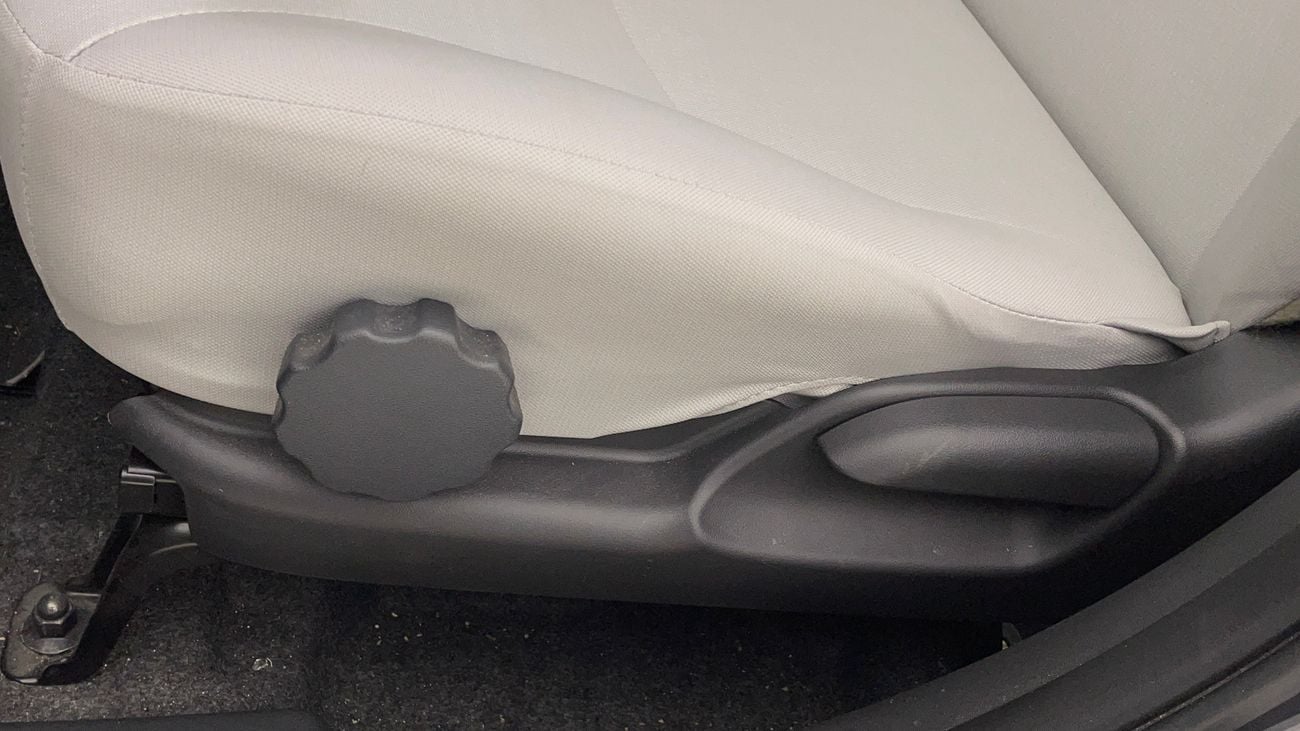 ميتسوبيشي اتراج GLX HIGHLINE 1.2 | بدون دفعة مقدمة | اختبار القيادة في المنزل