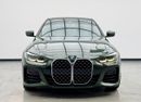 بي أم دبليو 420i M SPORT 2024 BMW 420i, BMW Warranty+Full Service History, GCC