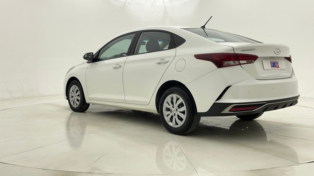 Hyundai Accent SMART 1.6 | Zero Down Payment | Free Home Test Drive