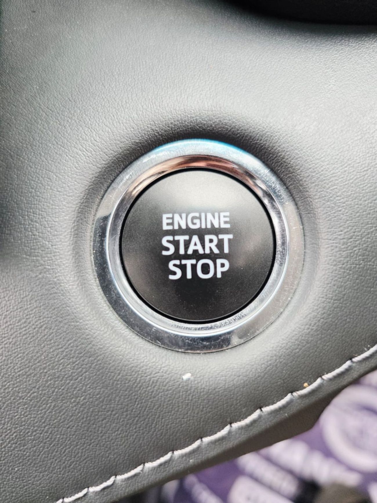 Toyota Highlander RIGHT HAND DRIVE ONLY FOR EXPORT 3.5 LITER PETROL