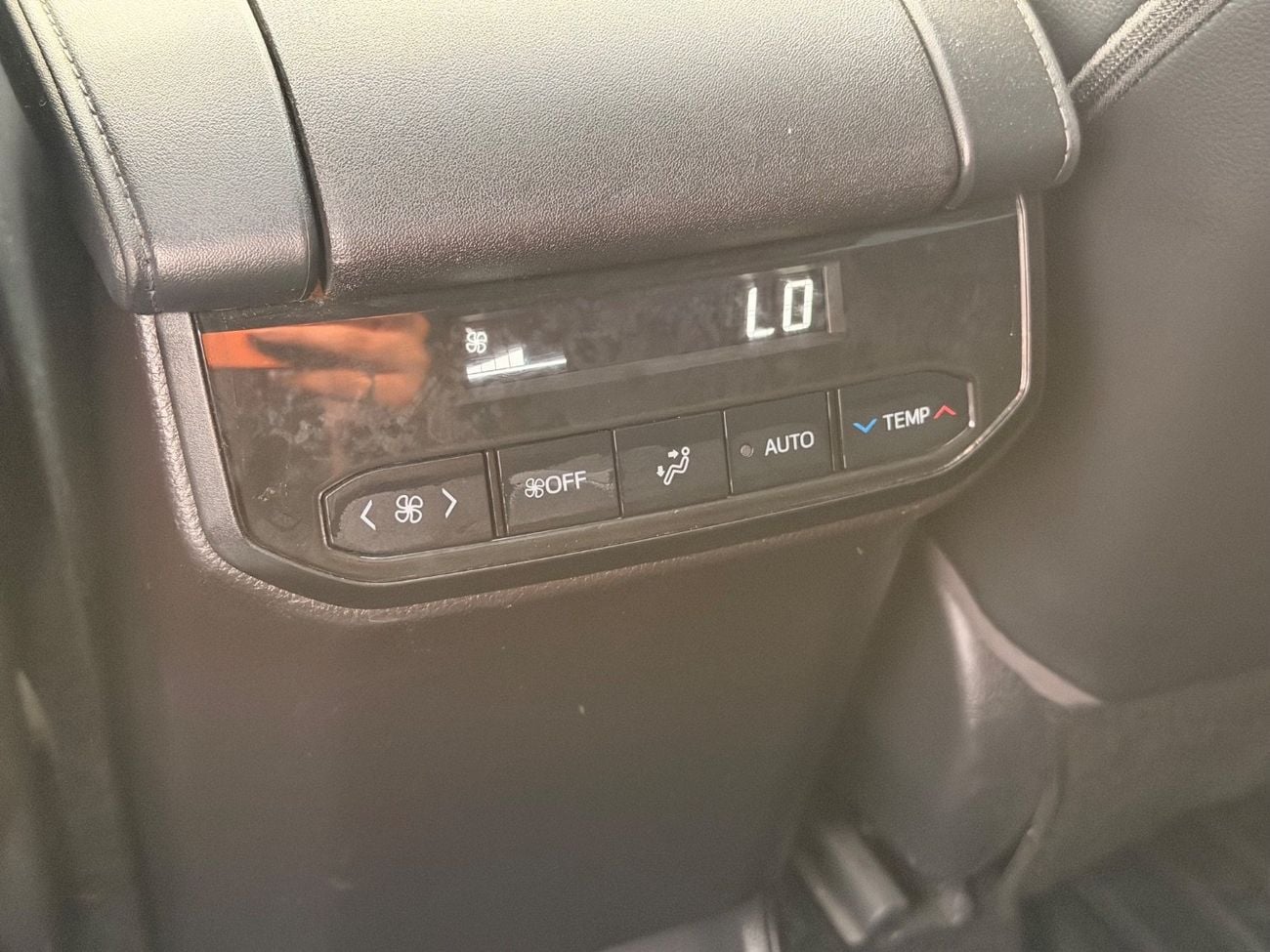 Toyota Highlander XLE