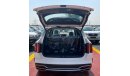 Kia Sorento KIA SORENTO 3.5L V6 FULL OPTIONS MODEL 2021 WHITE COLOR WITH PANORAMIC SUNROOF