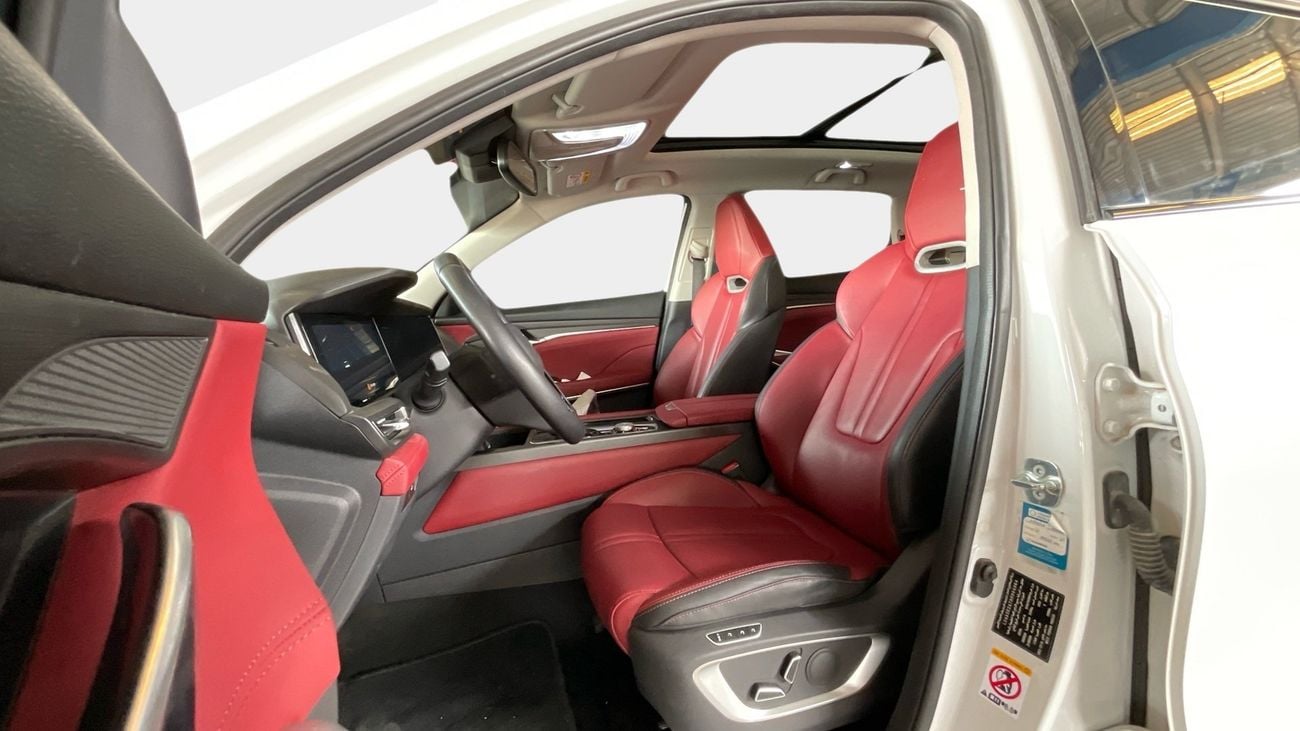 تشنجان سي اس 75 بلس 2.0T SPORT AUTO | شامل الضمان | 0 ﺪﻔﻋﺓ ﺃﻮﻟﻯ