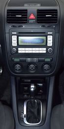 Volkswagen Golf EXCELLENT DEAL for our Volkswagen GTi ( 2009 Model ) in Red Color GCC Specs