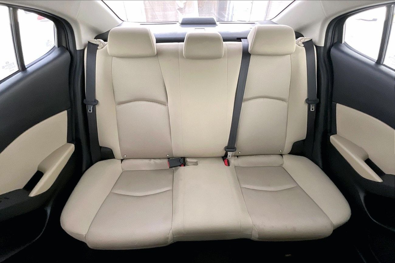 Mazda 3 S | Guaranteed Warranty | 0 Down Payment