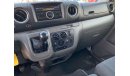 Mitsubishi Fuso 2016 Van Ref#661