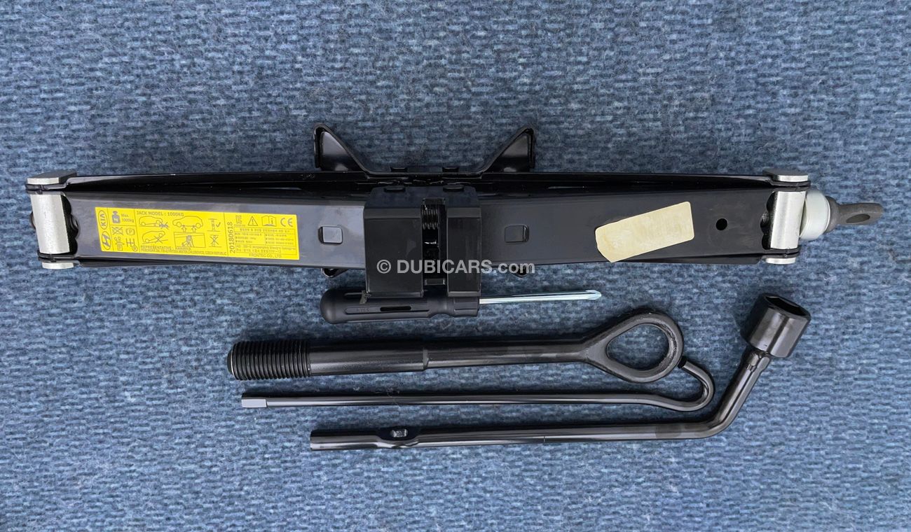 Hyundai Tucson GL 2 | Zero Down Payment | Free Home Test Drive