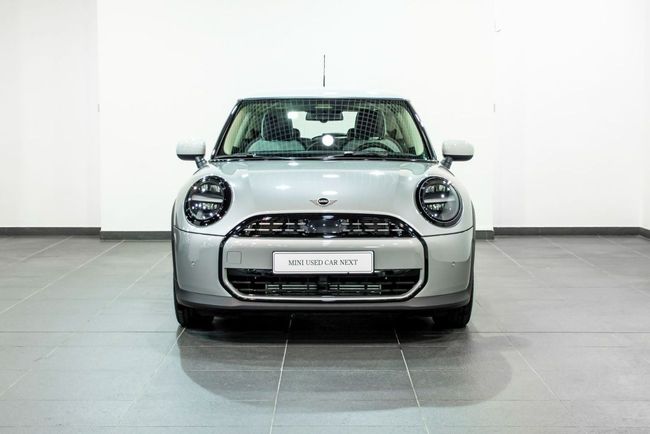MINI Cooper C, миниатюра 18