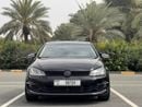 فولكس واجن جولف فولكس فاجن جولف MK7 - إصدار معدل (R-Style)