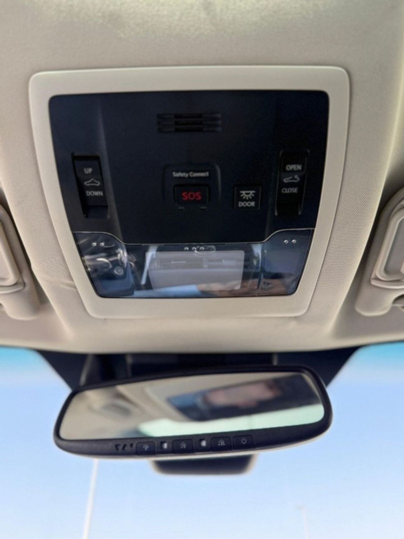 Lexus NX300 Premier 2.0L 4WD sunroof,leather seats