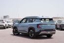 Kia EV5 2023 KIA EV5 LAND 530 - Blue inside Black | Export Only