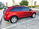 Ford Edge V6 AWD